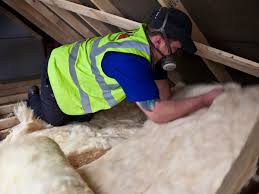 Types of Insulation We Offer in Village Of The Branch, NY